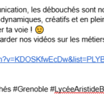 Description post