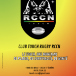 Flyer A5 Recto