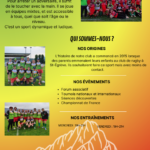 Flyer A5 Verso