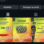 Résultat feed Insta