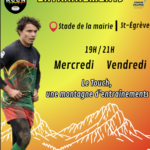 Post annonce match