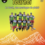 Post annonce tournoi
